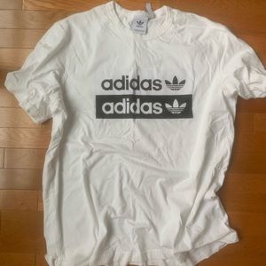 Men’s adidas T-shirt